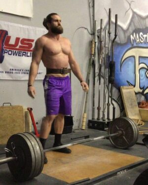 Skylar Lear Instagram - TBT to when I was a savage 👹 425x15 @jamison2424 great times brotha!
