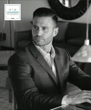 Skylar Lear Instagram - Truly honored to be featured in TOPS Louisville magazine as a business leader in e-commerce 😊🙏🏻 I’m thankful to be surrounded by an amazing team that made this happen and I’m so excited for more big things to come. Grab your copy today before the month is over. @topslouisville @voilave_brand @litflipsofficial 📸 @arthurstjohn 
#business #businessowner #entrepreneur #ecommerce #grind #skincare #haircare #flipflops #organicskincare #naturalskincare #naturalhaircare