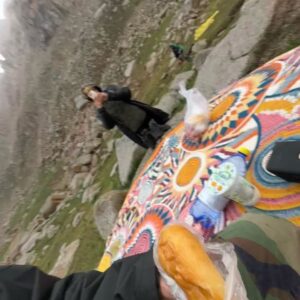 Slava Marlow Instagram - 