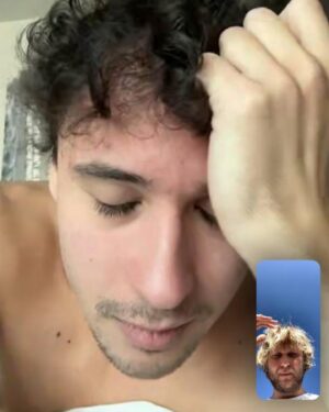 Slava Marlow Instagram - Где найти силы? @biicla