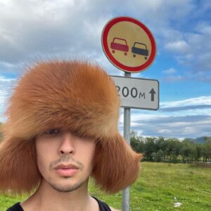 Slava Marlow Instagram - Свобода