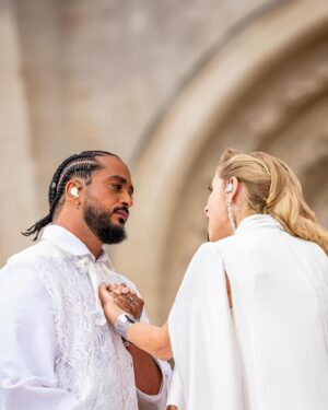 Slimane Nebchi Instagram - Remember yesterday. 

🕊️🕊️🕊️🕊️🕊️🕊️🕊️

📸 @pixelinephoto 
👔 @oumeih