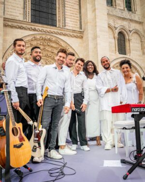 Slimane Nebchi Instagram - Remember yesterday. 

🕊️🕊️🕊️🕊️🕊️🕊️🕊️

📸 @pixelinephoto 
👔 @oumeih