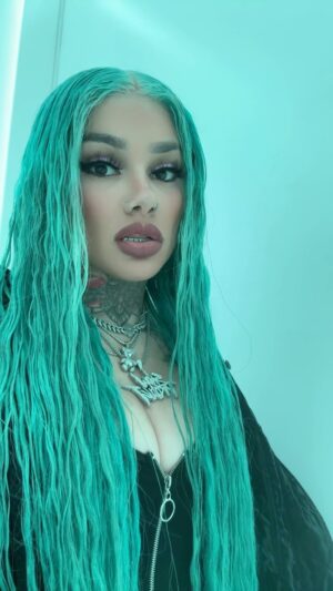 Snow Tha Product Instagram - ok ok song dropping