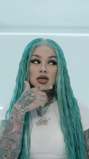 Snow Tha Product Instagram - “LOOK AT ME” SONG   VIDEO OUT NOW