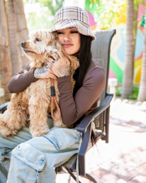 Snow Tha Product Instagram - happy sunday. happy fathers day. happy weekend. happy life 😇🙏🏽