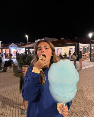 Sofia Barbosa Instagram - <algodãodoce3