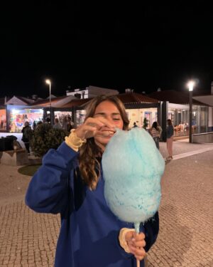 Sofia Barbosa Instagram - <algodãodoce3