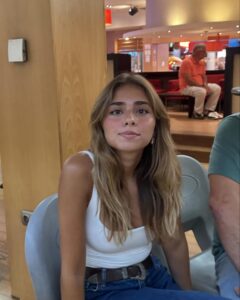 Actress Sofia Barbosa HD Instagram Photos and Wallpapers August 2024