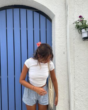 Sofia Barbosa Instagram - 🍓