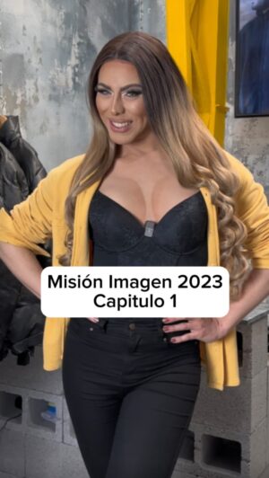 Sofía Camará Instagram - Qué opción te gusta más?🔥
@misionimagen 2023 con Sofía Camará, capítulo 1
#parati #misionimagen #chile