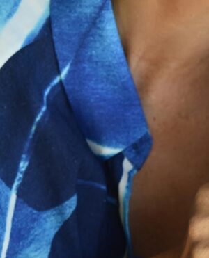 Sofia Cerveira Instagram - O azul a invadir o feed 💦💦💦

Qual a vossa cor preferida no Verão?

#ootd #summer #summerlook #style #blue