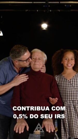 Sofia Grillo Instagram - Em memória ao nosso estimado residente 𝐀𝐧𝐭𝐨́𝐧𝐢𝐨 𝐄́𝐯𝐨𝐫𝐚, recordamos a sua honrosa participação na campanha de IRS iniciada em março, juntamente com o seu grande amigo 𝐉𝐨𝐬𝐞́ 𝐂𝐚𝐫𝐥𝐨𝐬 𝐌𝐚𝐥𝐚𝐭𝐨 e a promissora 𝐕𝐚𝐥𝐞𝐧𝐭𝐢𝐧𝐚 𝐝𝐨𝐬 𝐒𝐚𝐧𝐭𝐨𝐬.
Obrigada, António! 🤍
.
.
.
.
.
.
.
.
@josecarlosmalato ❤️

#obrigada #campanhairs #apoiarte #casadoartista #josecarlosmalato #antonioeveora #agradecimento #artistas #arte #cultura