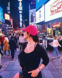 Actress Sofía Morandi HD Instagram Photos and Wallpapers March 2022