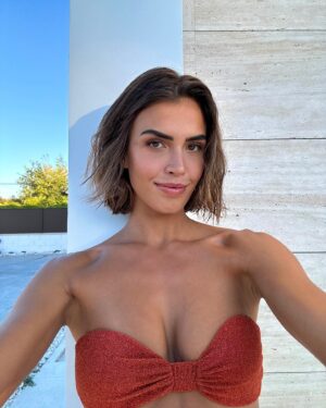 Sofía Suescun Instagram - Quería agradeceros todo vuestro cariño y comprensión 🥹🤞🏼♥️
