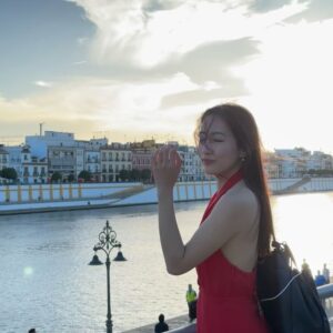 Sofiee Ng Hoi-yan Instagram - 💃🏻Dorne #gameofthrones
