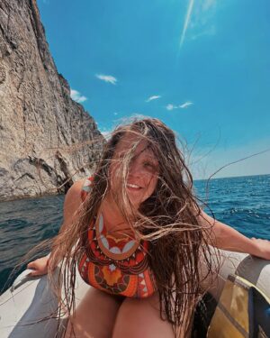 Sofya Zaika Instagram - 🧜🏽‍♀️