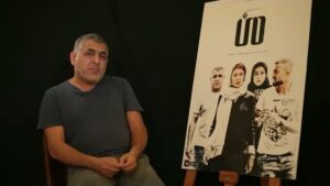 Soheil Beiraghi Instagram - ناگفته هاي من

ماني حقيقي: من از ليلا حاتمي مي ترسم!