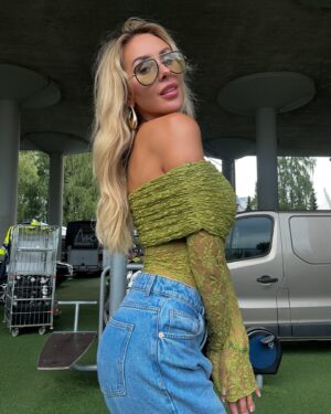Sointu Borg Instagram - 2/3 💚