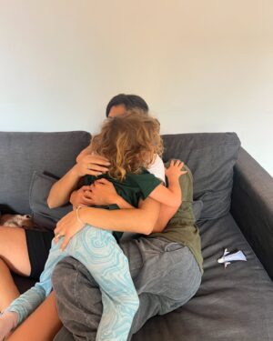 Sol Moreno Instagram - il cuore è più grande :)