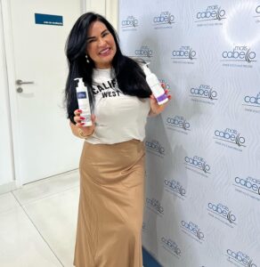 Actress Solange Gomes HD Instagram Photos and Wallpapers July 2024