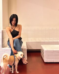 Actress Solbi HD Photos and Wallpapers July 2024