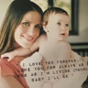Soleil Moon Frye Instagram - My baby girl, my amazing @poet_siennarose Happy happy birthday. My heart is filled with a puddle of the most joyful happy tears. It feels like yesterday I was walking with you as a baby in my arms, singing to you as I would put you to sleep, kissing your tiny little hands and toes and now here you are this beautiful, strong, incredible young woman exploring the world. Your first birthday across the Country of your own with an extended family of friends that have become part of your family on this beautiful journey in life that you are on. I am so very proud of you with all of my being and heart, I love you forever, my baby you will always be….