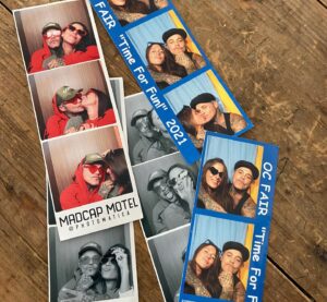Soleil Moon Frye Instagram - My heart is whispering a million I love you’s for the way you loved my children and I so unconditionally. 
I can still see your smiling sweet face in middle school when you kissed me in your tunnel of love and the way you swept me away again as we grew up to show me what that timeless kind of love feels like.
No words could ever express the love we shared or how we are feeling right now. It is a language all its own. 
So for now I will use every bit of strength you showed me to hold on to those words you asked me in your beautiful morning gravilly voice on the beach while covering me with kisses. “to the people we have lost we will see them again down the road, right?” 
I believe we will Seth… and when we do, the most charming bad ass tattoed angel in mismatched shoes, who taught me how to drink up life again will be standing there with the biggest smile. I will instantly see your moon on fire cheek welcoming your family, friends, fans and loved ones under loving double rainbow arches… I love you forever and always. Your Moonfire xx
@therealcrazytown