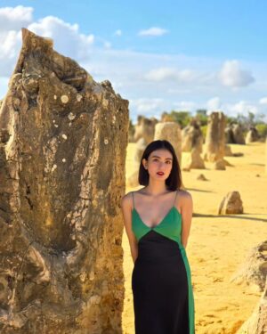 Somaline Ang Instagram - Our first family road trip. Exploring western Australia 🇦🇺
