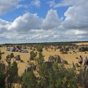 Somaline Ang Instagram - Our first family road trip. Exploring western Australia 🇦🇺