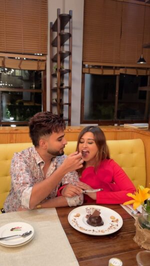 Somi Khan Instagram - Happy first birthday love …! 

Vlog out on YouTube 

Channel:  Adil khan durrani 

@somikhan_ks 
#25/07/2024

#adilkhandurrani#somikhan#somiadilkhan#birthday#wife#partner#bestfriendsforever…!
