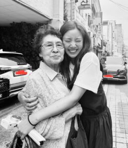 Actress Son Dam-bi HD Instagram Photos and Wallpapers July 2024