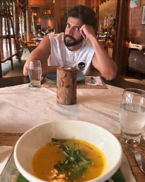 Sonakshi Sinha Instagram - We celebrated one month of our wedding by doing what we needed to do the most - RECOVER!!!

This is not an ad, and no one asked us to post but i cant help but share the awesomeness of @thefarmatsanbenito in the Phillippines. In one week we were taught what wellness actually means, listen to our bodies and take care of our minds. Waking up in the midst of nature, eating right, sleeping on time, detox treatments and massages galore - feeling brand new.

Thanks to our amazing friends @nirvanachaudhary, @_rahulchaudhary_ and @varun.chaudhary for making sure we have this life changing experience and thanks to all the amazing people who made our stay so comfortable - Preet, Raoul, Dr. Jocelyn, Steffi, Cleo, the detox man Jun and our main two - EJ and Nikka ❤️

We cant wait to see you all again 🤗