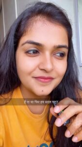 Actress Sonal Kaushal HD Instagram Photos and Wallpapers August 2024