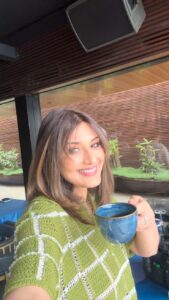 Actress Sonali Bendre HD Instagram Photos and Wallpapers July 2024