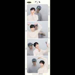 Song Geon-hee Instagram - 현남친이랑 ✌🏻
