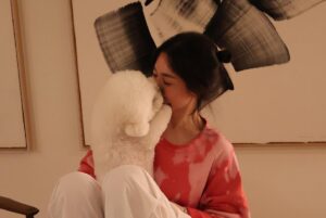 Song Hye-kyo Instagram - 예쁜 @skuukzky 💛