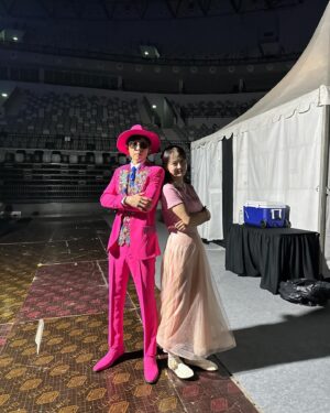 Song Ji-hyo Instagram - @sbs_runningman_sbs 🤍