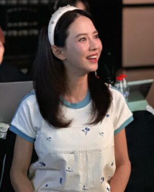 Song Ji-hyo Instagram - @sbs_runningman_sbs 🤍