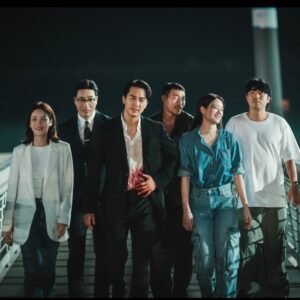 Song Seung-heon Instagram - 모든 스텝분들, 선후배님들 진심으로 수고하셨습니다!
그동안 tvN ”플레이어2“ 사랑해주신 모든분들께 감사드립니다!
사랑합니다❤️