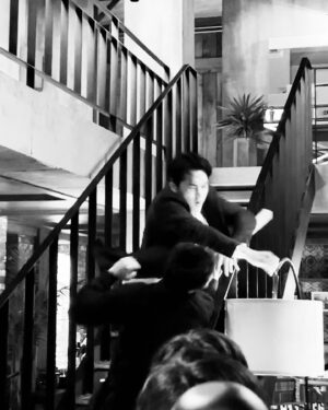 Song Seung-heon Instagram - 🔥🔥🔥

#플레이어2
#player2
#tving 
#tvN
#플레이어2_꾼들의전쟁
#ThePlayer2_MasterofSwindlers

@tvn_drama
@tving.official