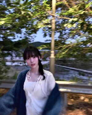 Song Ye-bin Instagram - 