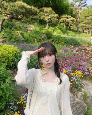 Song Ye-bin Instagram - 