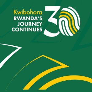 Sonia Rolland Instagram - Happy #Kwibohora30 ✊🏾🇷🇼

Uyu munsi u Rwanda rulizihiza ku ncuro ya mirongo itatu umunsi wo kwibohora. Nigihe cyo kwibuka no gushimira abo bose bagize ubutwali bwo kubohora igihugu.

Today, Rwanda celebrates the 30th anniversary of Liberation. A moment to honor our heroes, those who liberated the nation and also celebrate the country’s achievements, and commit to the progress of the country. 

Aujourd’hui, le Rwanda célèbre le 30ème anniversaire de la Libération. Un moment pour honorer nos héros, ceux qui ont libéré la nation, mais aussi célébrer les réalisations du pays et s’engager pour le progrès du pays.

#Rwanda #AnniversaryOfLiberation #Celebration #RwandaGenocide