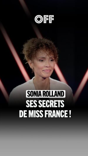 Sonia Rolland Instagram - Réciter le Théorème de Pythagore pour avoir une démarche de Miss ? 😅

Nouvel épisode de #OFF avec @lauriecholewa et Sonia Rolland !