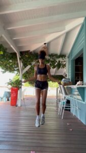 Actress Sonia Rolland HD Instagram Photos and Wallpapers June 2024