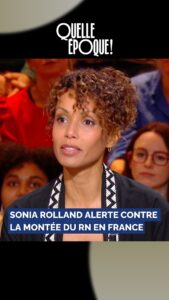 Sonia Rolland Top 100 Instagram Photos and Posts