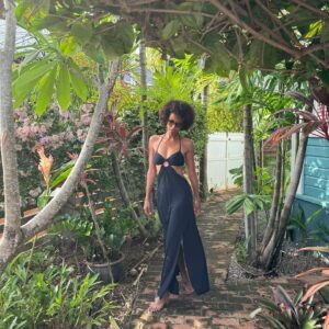 Sonia Rolland Instagram - 🦎

📸 @florianmontas 

#Madinina #Martinique