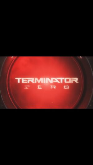 Sonoya Mizuno Instagram - TERMINATOR ZERO 🦾
August 29th on @netflix
From Mattson Tomlin @mattsontomlin, Masashi Kudō, Skydance and Production I.G