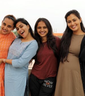 Sonu Gowda Instagram - Mom’s to be ❤️🧿🧿🧿🧿🧿